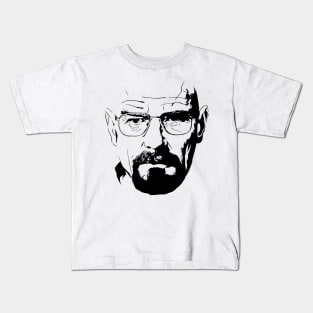 Heisenberg Kids T-Shirt